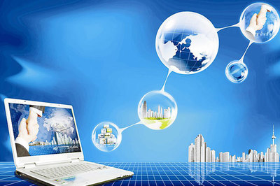 电子商务专业中网络科技的技术开发与应用