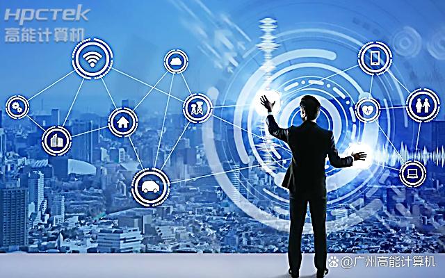 鹏瞰科技完成数亿元战略融资，推动新一代工控网络架构技术发展