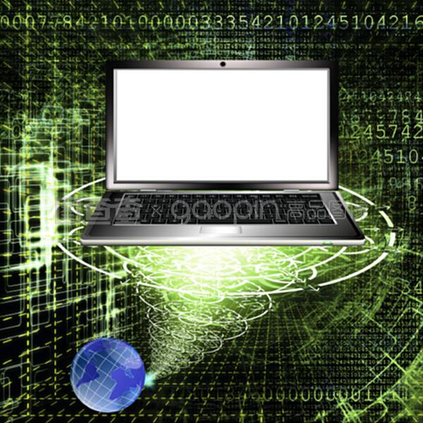 宇宙技术互联网 网络科技的技术开发与未来前景