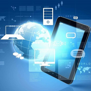 软件定制开发 网络科技时代的技术引擎