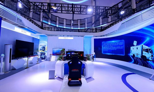 科技创新驱动绿色发展，四川长虹获评ESG金牛奖碳中和五十强