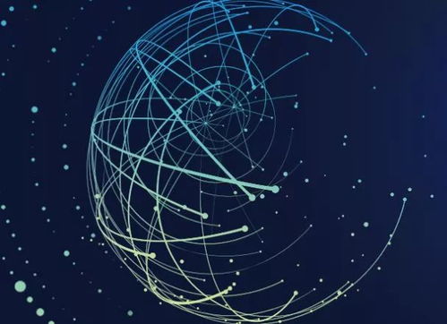 易见股份 金融科技行业动态观察与技术开发趋势