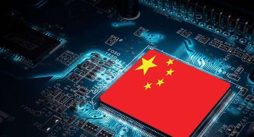 从华为到联想中兴 中国科技企业的集体崛起与实力担当