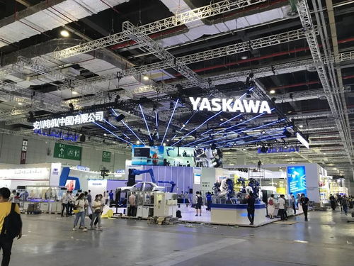 告诉你一个做采购的小秘密,多去展会看看