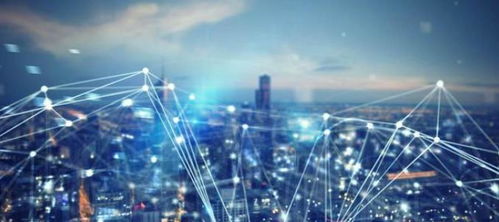 6G技术加速落地，头部科技企业迎来发展新机遇