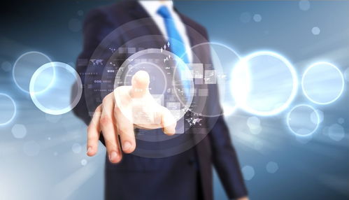 互联网科技浪潮下的小本投资创业项目选择指南